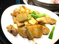 -大良毋米粥(锦龙路总店)