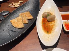 -汀小府·福建客家菜(鼓山沃尔玛店)