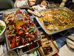 -滋味烤鱼(祥和里店)