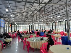 -考记泥焗鸡农庄·海鲜(北洛秘境店)