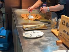 -阪尚皇·原切牛排·烤肉火锅自助(北京路店)