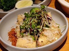 蘸水包浆豆腐-SHAN山(前滩太古里店)