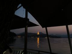 -柳莺湖上·湖景餐厅·江南菜(西湖店)