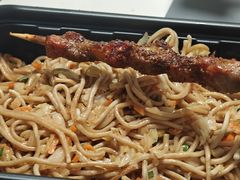 -西贝(上海我格广场店)