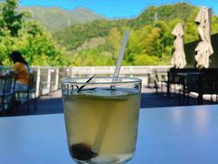-原乡芦茨咖啡
