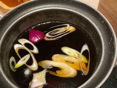 -浅锅和牛小锅放题(深业上城店)