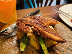 -Bistro Les Lilas丁香花小酒馆
