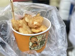 -老厨家(中央大街西七道街店)