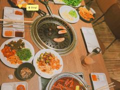 -火炉火自助餐(悠唐购物中心店)
