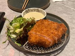-人间酒暖·Go blanc·烧鸟·深夜食堂(陆家嘴店)