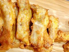 -浩运·海鲜青岛菜·海胆水饺(石老人店)