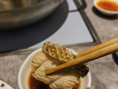 -张凯达·深海石斑鱼潮汕火锅(十五年品牌•虹桥天街店)