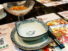 -鼎盛蜀坊·重庆江湖菜(市桥地铁站店)