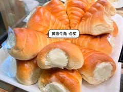 -新侨三宝乐西餐厅(崇文门店)