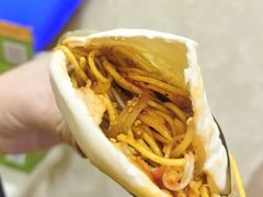 -刘小武·锅魁(总店)