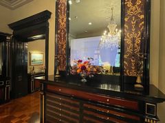 -Patek Philippe百达翡丽(上海源邸店)