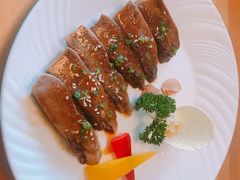 -王鼎精致料理铁板烧(世博源店)