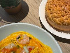 -茶港·点心·啫啫煲(王府井店)