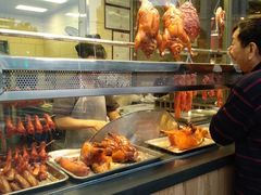 -裕记烧腊连锁餐饮(外马分店)