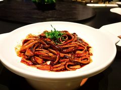 -宫燕府·京菜·烤鸭·淮扬菜(王府中心店)