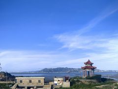 -湄洲岛