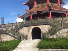 -东澳岛