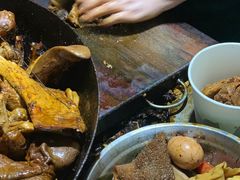 -吴长子卤菜馆(统一街店)
