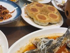 -郑庄脂渣海鲜楼(九水路店)