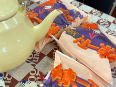 -老三样·旧食新味(船山路店)