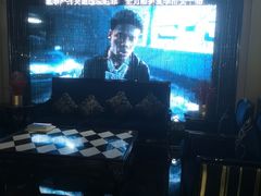 -INLOVE KTV(古墩印象城店)