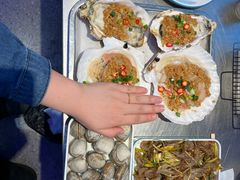 -江合勇丹东兄弟小串海鲜烧烤(总店)