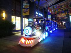 -三亚海昌梦幻海洋不夜城