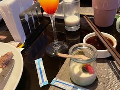-盛宴自助餐厅(运达喜来登店)