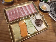 -牛人·雪花牛·木炭烤肉(昆山陆家店)