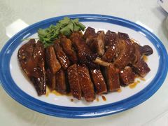 -合和美食馆(壹村东心岭2巷店)