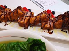 -香港深仔记茶餐厅(东门店)