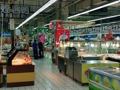 -世纪联华超市(外海店)