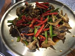 -本炙炭烤·蒲烧活鳗料理店(金沙洲店)