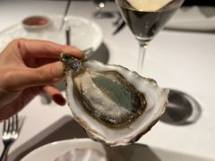-Oyster Talks 四度蚝法餐厅