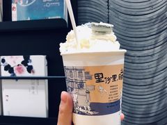纤纤马卡龙-茶颜悦色(金茂览秀城LG层外街店)
