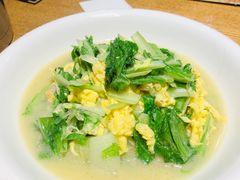 -船歌·鱼水饺青岛菜(闽江二路店)