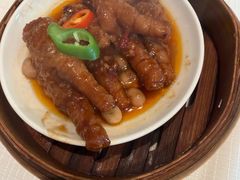 -金悦轩海鲜酒家(拱北店)