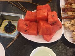 -川成串·自助串串香火锅(朝阳店)