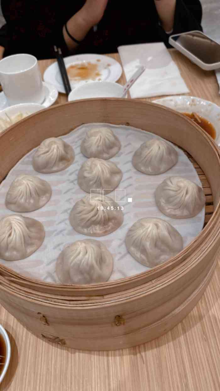 鼎泰丰海信店