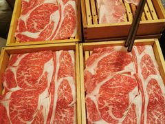 -鍋ぞう(新宿西口店)