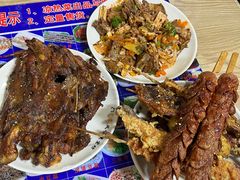 -卜奎风味便宜坊(兴隆路店)