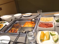 -海底捞火锅(万达广场店)