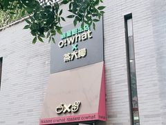 门面-茶大椰·椰子茶(星悦荟店)