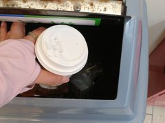 -Manner Coffee(大宁国际商业广场店)