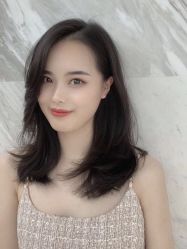 -东秀护肤造型